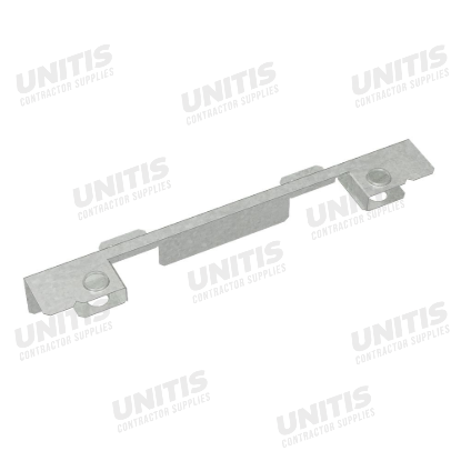 Simpson SSWT - 21" Steel Strong-Wall Anchor Bolt Template