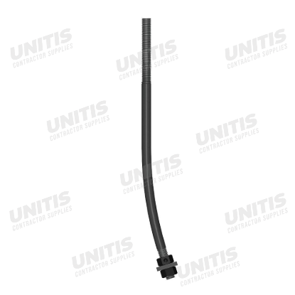 Simpson SB - 7/8" x 24" Anchor Bolt - Plain