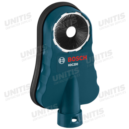 Bosch SDS Max / Plus Dust Extraction Attachment