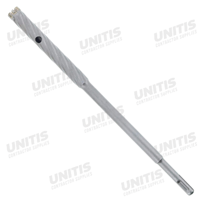 Diablo SDS PLUS Rebar Cutter Bit - 3/4" x 12"