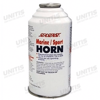 Air Horn Refill Can - 8 oz