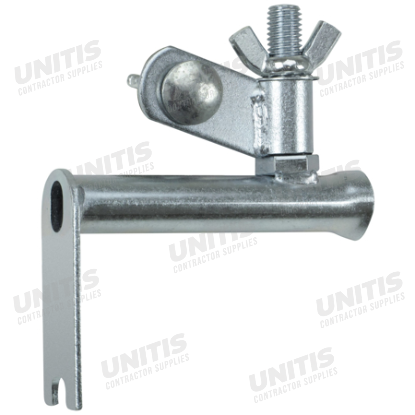 Kraft Swivel Action Trowel Bracket