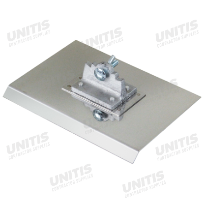 Kraft 9"x6" 3/4" L Walking Chamfer Tool without Handle