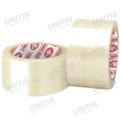 Packing Tape - 3" x 330' - Clear