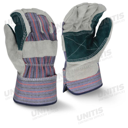 Radians Double Palm (12 Pack) Glove
