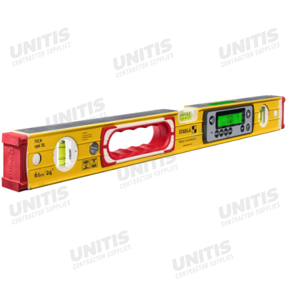 Stabila 24" Type 196-2 Digital Tech Level