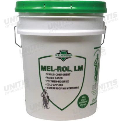 WR Meadows MEL-ROL LM - 5 Gallon