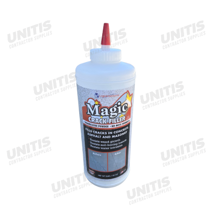 Magic Crack Filler - 32 oz - Tan