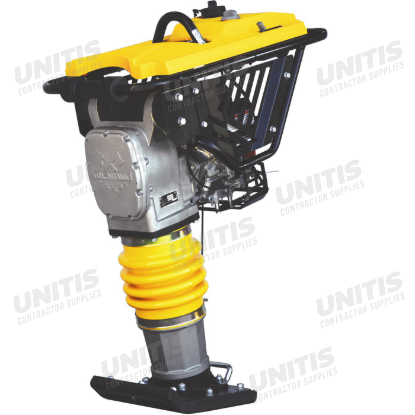Tomahawk Gas Rammer with Honda GX120R Engine