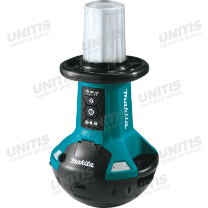 Makita 18V LED Area Light / Wobble Light - Tool Only