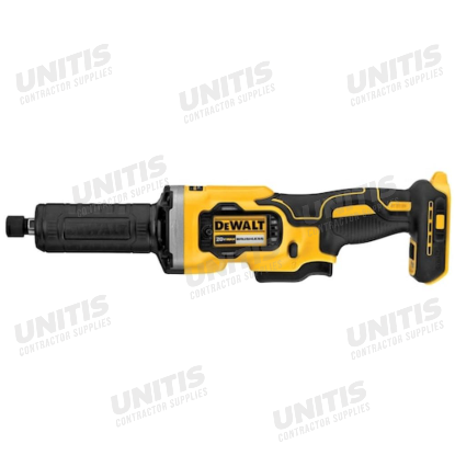 Dewalt 20V MAX Brushless Variable Speed Cordless Die Grinder (Tool Only)