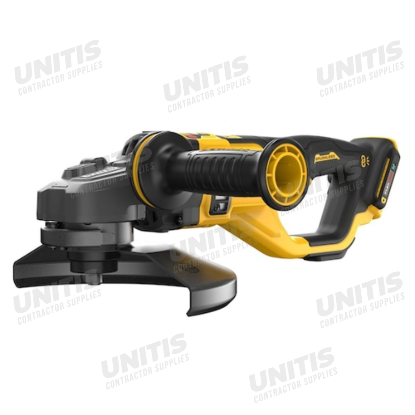Dewalt 60V MAX 7-9" Large Angle Grinder (Tool Only)