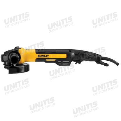 Dewalt 7" Brushless Small Angle Grinder
