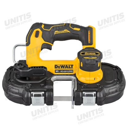 Dewalt Xtreme 12V MAX Brushless Cordless Bandsaw (Tool Only)