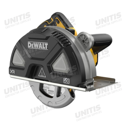 Dewalt 20V MAX XR 7-1/4" Metal Cutting Circular Saw (Tool Only)