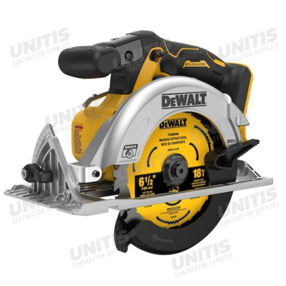 Dewalt 20V MAX XR Brushless Cordless Circular Saw