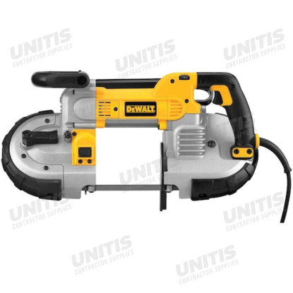 Dewalt Deep Cut Band Saw