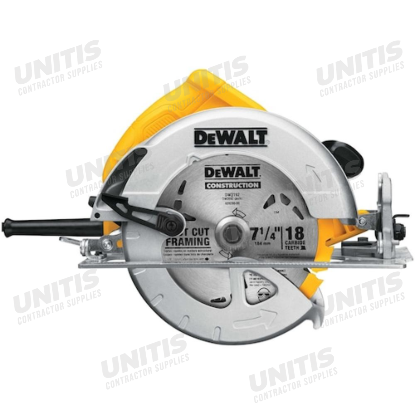 Dewalt 7-1/4" Lightweight Circular Saw