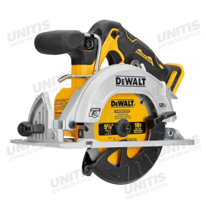 Dewalt Xtreme 12V MAX Brushless Cordless Circular Saw