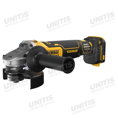Dewalt 20V MAX XR 4-1/2-5" Brushless Variable Speed Paddle Grinder (Tool Only)