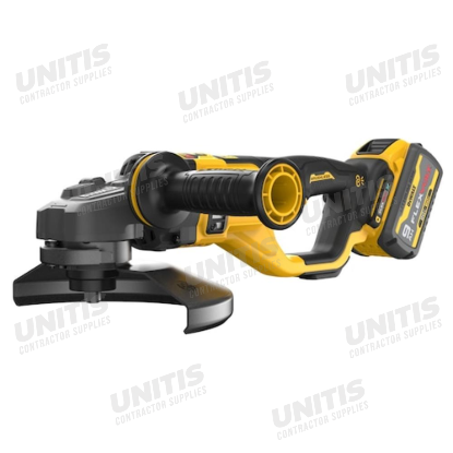 Dewalt 60V MAX 7-9" Large Angle Grinder