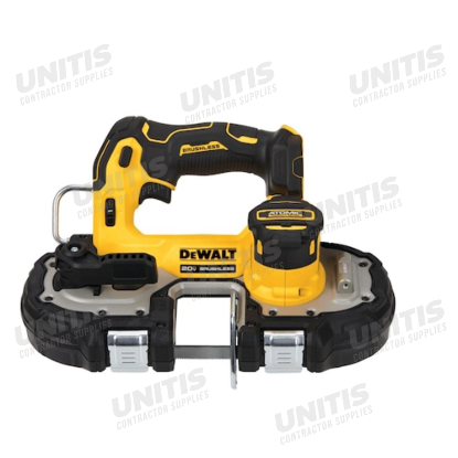 Dewalt ATOMIC 20V MAX 1-3/4" Brushless Compact Band Saw (Tool Only)