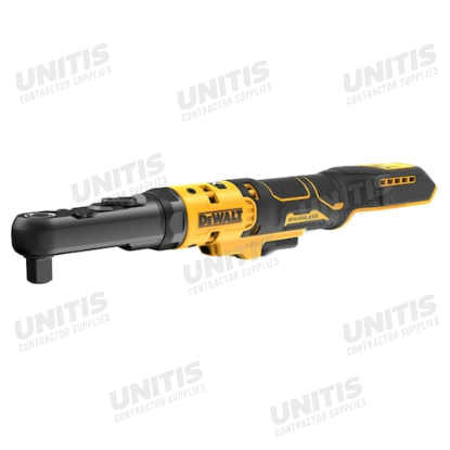 Dewalt 20V XR Brushless 3/8" & 1/2" Sealed Head Ratchet (Tool Only)