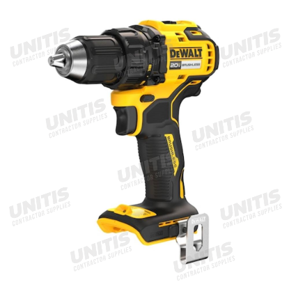 Dewalt 20V MAX Brushless Cordless 1/2" Drill/Driver (Tool Only)