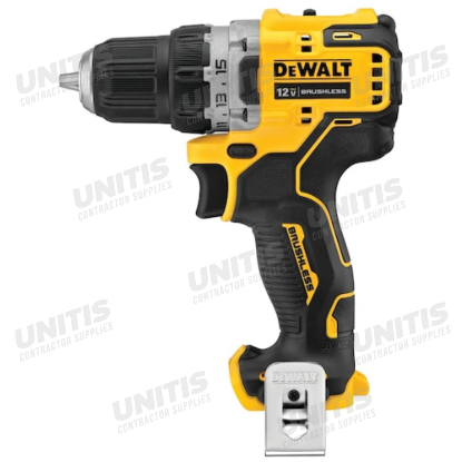 Dewalt Xtreme 12V MAX Brushless 3/8" Drill/Driver (Tool Only)