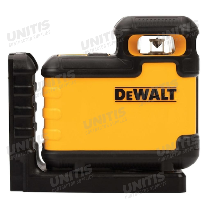 Dewalt 360 Degree Green Beam Cross Line Laser