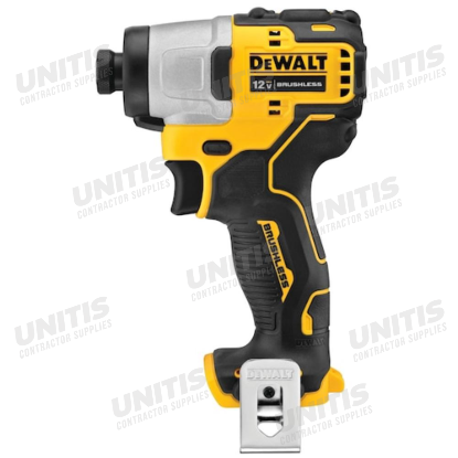 Dewalt Xtreme 12V MAX Brushless 1/4" Impact Driver (Tool Only)