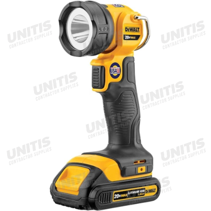 Dewalt 20V MAX LED Work Light