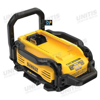 Dewalt POWERSHIFT 550W Charger