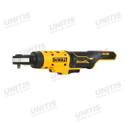 Dewalt Xtreme 12V MAX Brushless 1/4" Ratchet (Tool Only)