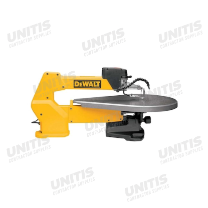 Dewalt 20" Variable Speed Scroll Saw