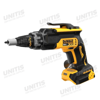 Dewalt 20V MAX XR Brushless Drywall Screwgun (Tool Only)