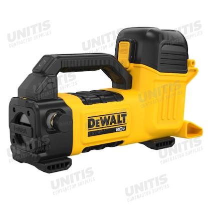 Dewalt 20V MAX Transfer Pump Kit