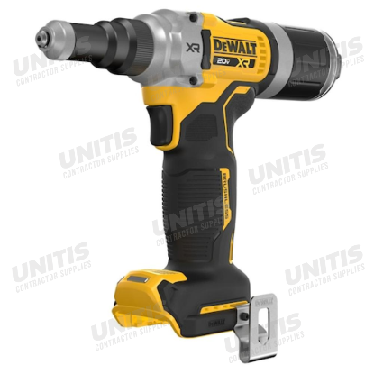 Dewalt 20V MAX XR 1/4" Brushless Rivet Tool