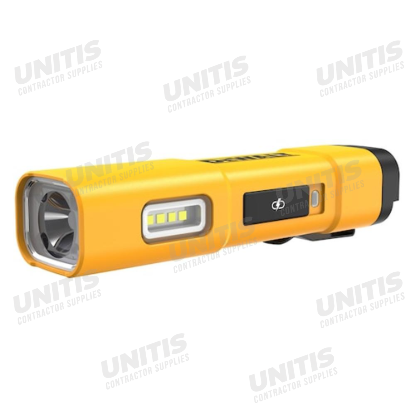 Dewalt Rechargeable LED Flashlight