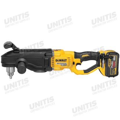 Dewalt 60V MAX in-Line Stud and Joist Drill Kit