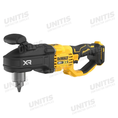 Dewalt 20V MAX XR Brushless Cordless 1/2" Compact Stud & Joist Drill (Tool Only)