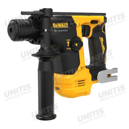 Dewalt Xtreme 12V MAX Brushless Cordless 9/16" SDS PLUS Rotary Hammer (Tool Only)