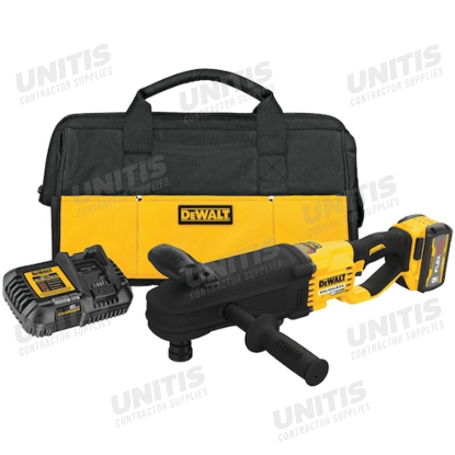 Dewalt 60V MAX Brushless Cordless Quick-Change Stud and Joist Drill Kit
