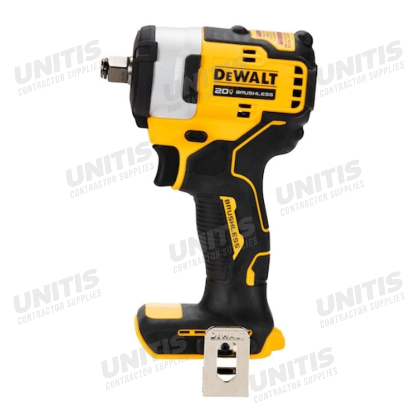 Dewalt 20V MAX Cordless 1/2" Impact Wrench (Tool Only)