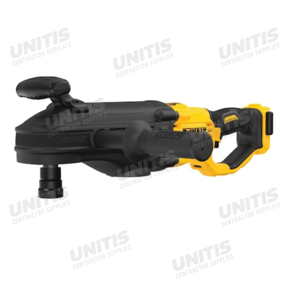 Dewalt 60V MAX Brushless Cordless Quick-Change Stud and Joist Drill with E-Clutch