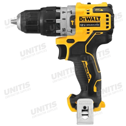 Dewalt Xtreme 12V MAX Brushless Cordless Hammer Drill (Tool Only)