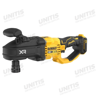 Dewalt 20V MAX XR Brushless Cordless 7/16" Quick Change Compact Stud & Joist Drill (Tool Only)