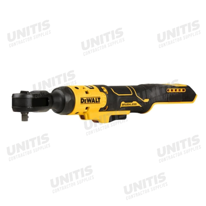 Dewalt ATOMIC Compact Series 20V MAX Brushless 3/8" Ratchet (Tool Only)