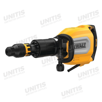 Dewalt 27 Lb SDS MAX Inline Chipping Hammer