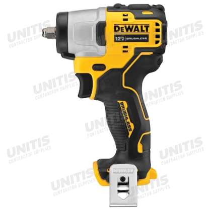 Dewalt Xtreme 12V MAX Brushless 3/8" Cordless Impact Wrench (Tool Only)